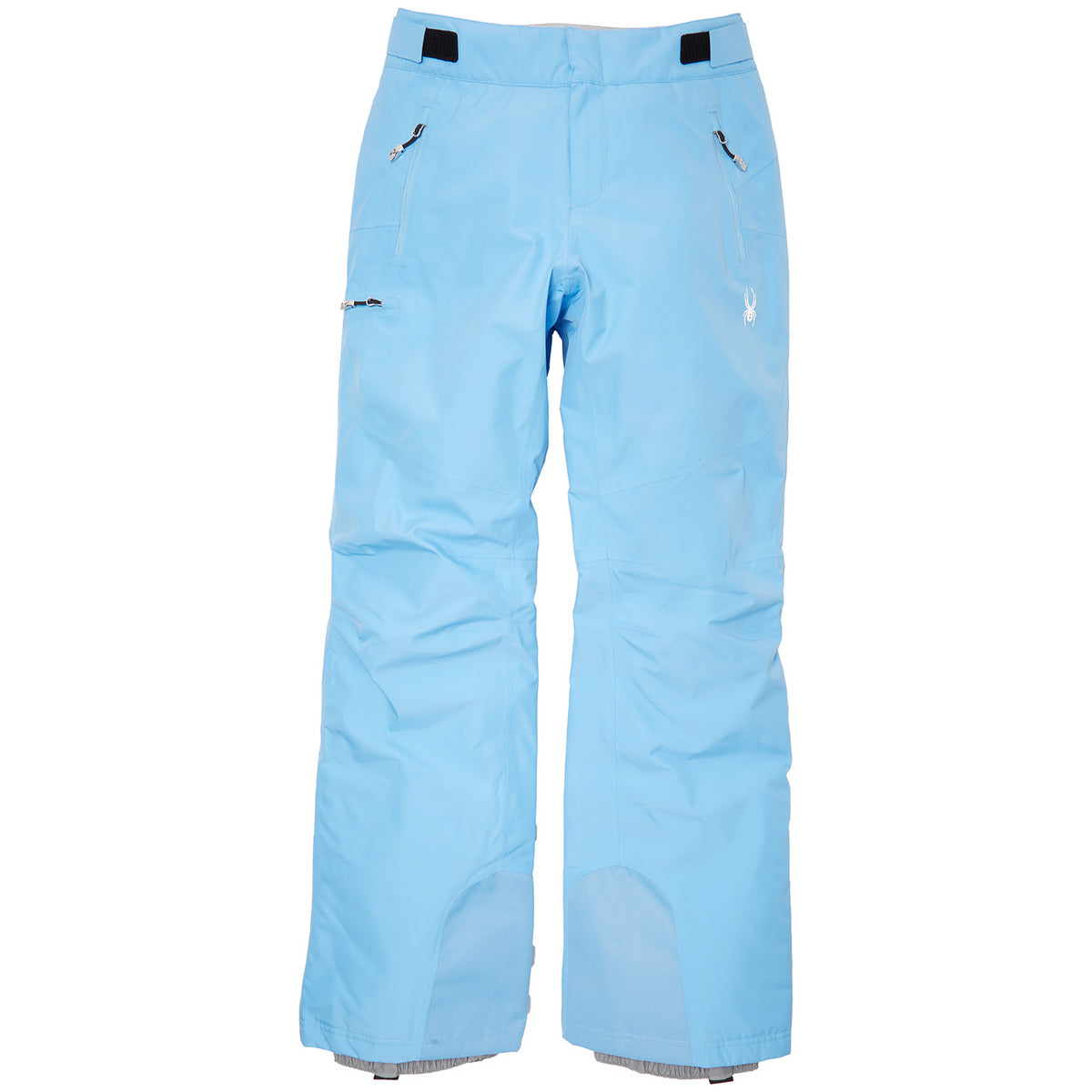 Spyder Winner Regular GORE-TEX Pants - Women's Blue Ice/Blue Ice