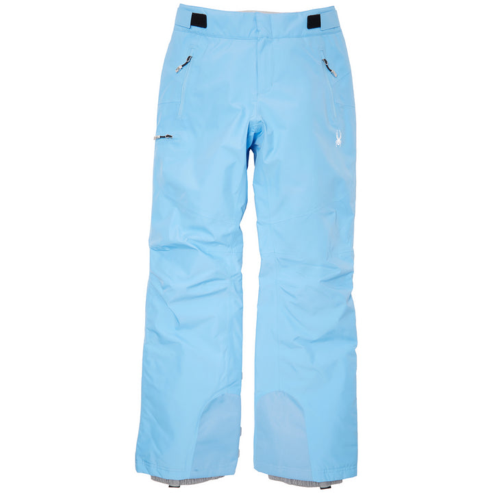 Spyder Winner Regular GORE-TEX Pants - Women's Blue Ice/Blue Ice