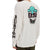 Burton Kilroy Long-Sleeve T-Shirt Stout White