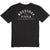 Vissla Satisfactory 3D Pocket T-Shirt Phantom