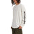 Burton Kilroy Long-Sleeve T-Shirt Stout White