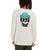 Burton Kilroy Long-Sleeve T-Shirt Stout White