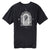 Burton Skeleton Key T-Shirt True Black