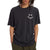 Burton Skeleton Key T-Shirt True Black