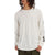 Burton Kilroy Long-Sleeve T-Shirt Stout White