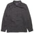 Vissla Woodshop Chore Coat Phantom