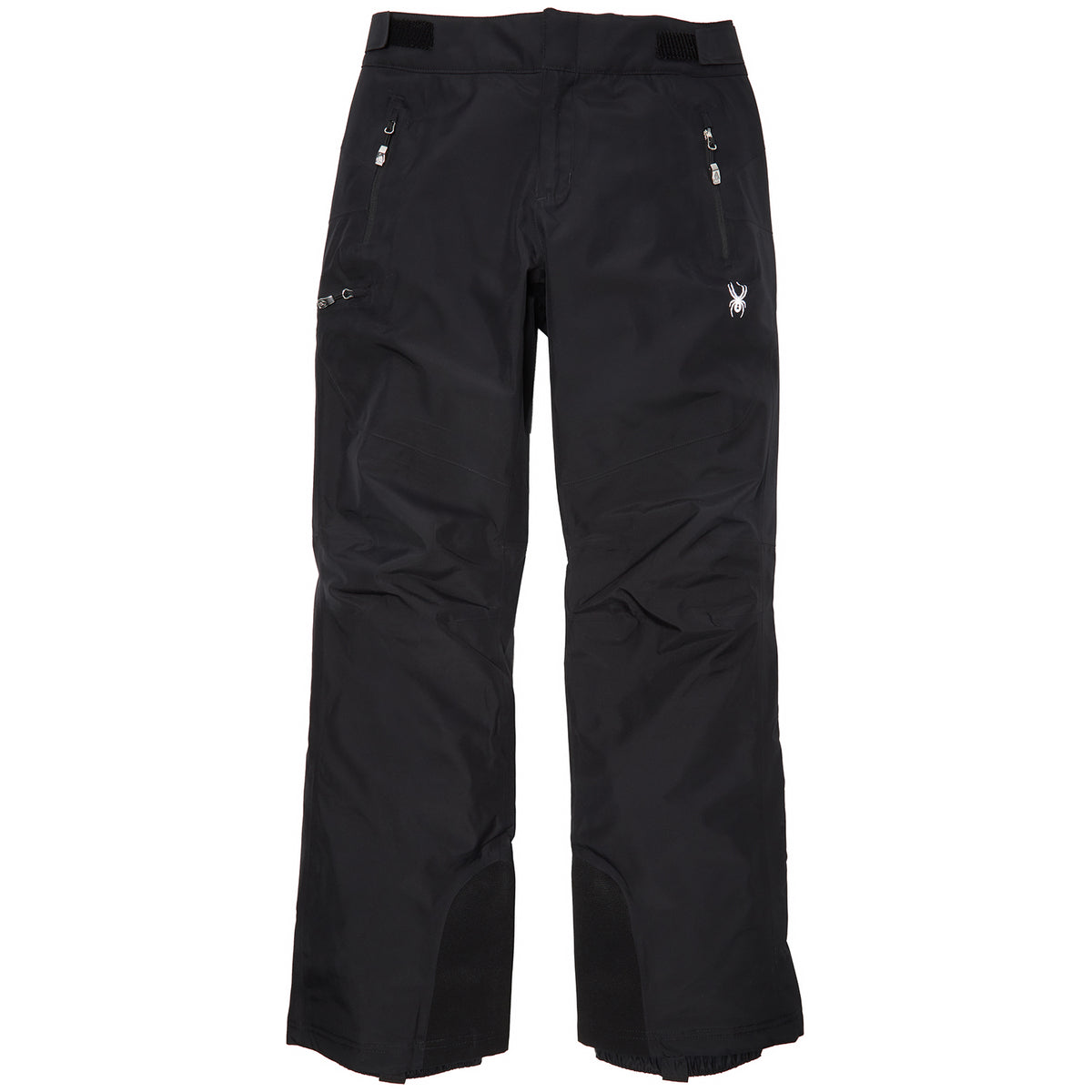 Spyder Winner Tailored GORE-TEX Tall Pants - Women's Black/Black
