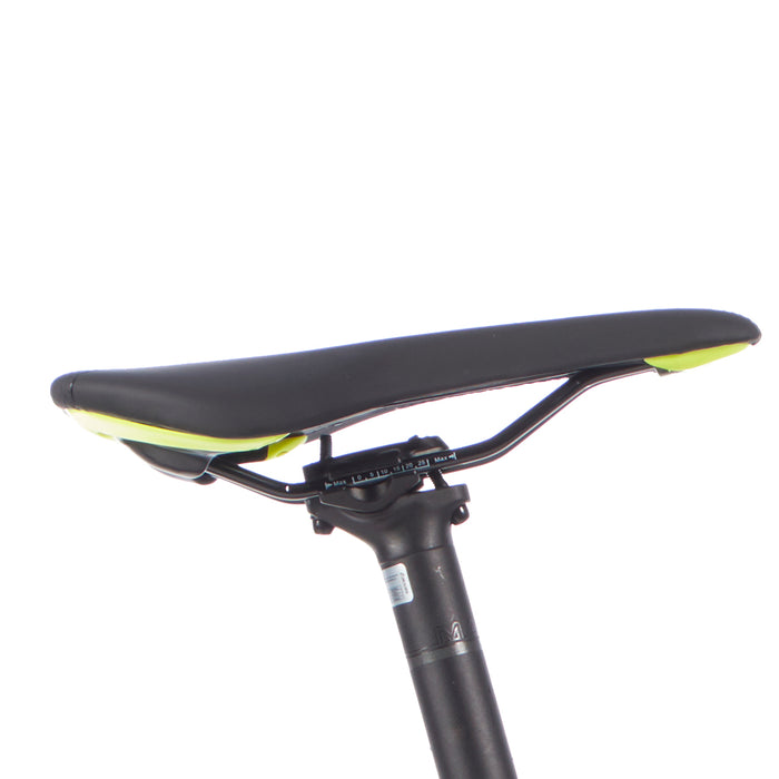Marin Nail Trail 6 27.5" Complete Mountain Bike 2019 Black/Charcoal Fade