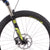 Marin Nail Trail 6 27.5" Complete Mountain Bike 2019 Black/Charcoal Fade