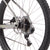 Marin Nail Trail 6 27.5" Complete Mountain Bike 2019 Black/Charcoal Fade