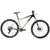 Marin Nail Trail 6 27.5" Complete Mountain Bike 2019 Black/Charcoal Fade