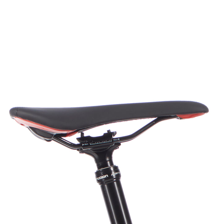 Marin Nail Trail 7 29" Complete Mountain Bike 2019 Black Crimson