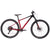 Marin Nail Trail 7 29" Complete Mountain Bike 2019 Black Crimson