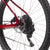 Marin Nail Trail 7 29" Complete Mountain Bike 2019 Black Crimson