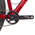 Marin Nail Trail 7 29" Complete Mountain Bike 2019 Black Crimson
