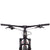 Marin Nail Trail 7 29" Complete Mountain Bike 2019 Black Crimson