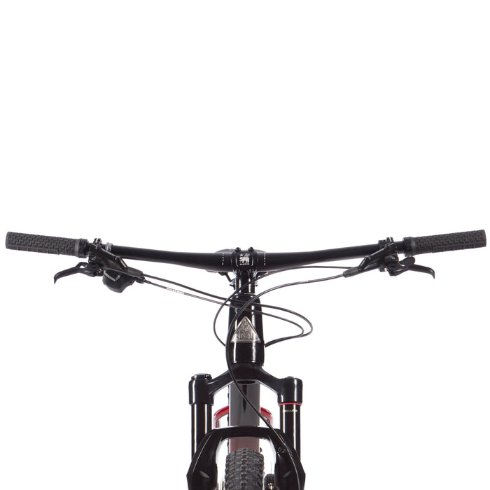 Marin Nail Trail 7 29" Complete Mountain Bike 2019 Black Crimson