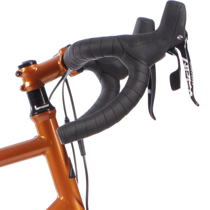 Marin Four Corners Elite Complete Bike 2019 Copper