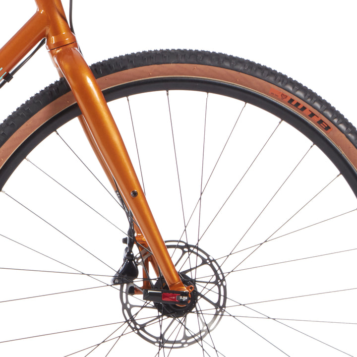 Marin Four Corners Elite Complete Bike 2019 Copper