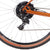 Marin Four Corners Elite Complete Bike 2019 Copper