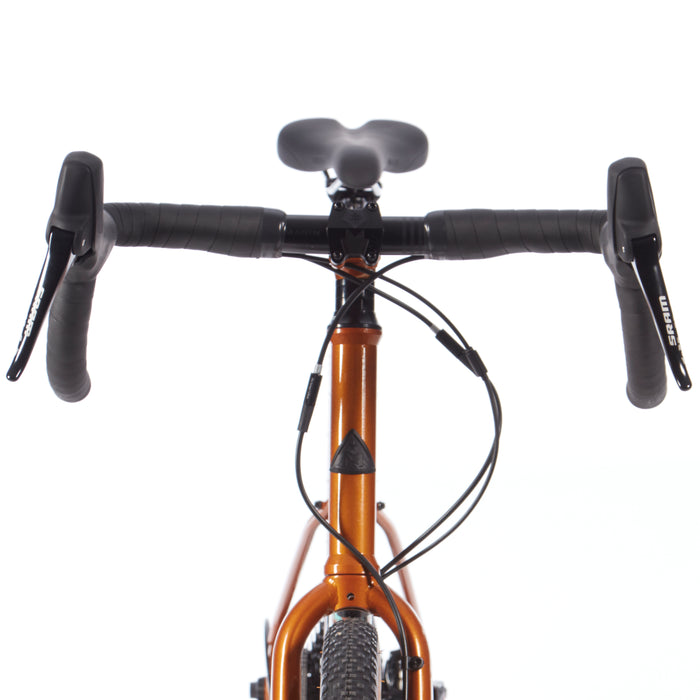 Marin Four Corners Elite Complete Bike 2019 Copper