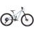 Giant Trance Jr 26 Complete Mountain Bike - Kids' 2020 Grey Blue