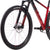 Marin Nail Trail 7 29" Complete Mountain Bike 2019 Black Crimson
