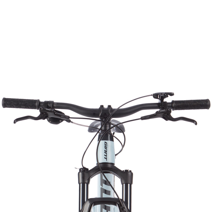 Giant Trance Jr 26 Complete Mountain Bike - Kids' 2020 Grey Blue