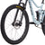 Giant Trance Jr 26 Complete Mountain Bike - Kids' 2020 Grey Blue