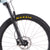 Giant Trance Jr 26 Complete Mountain Bike - Kids' 2020 Grey Blue