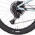 Giant Trance Jr 26 Complete Mountain Bike - Kids' 2020 Grey Blue