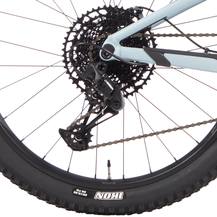 Giant Trance Jr 26 Complete Mountain Bike - Kids' 2020 Grey Blue