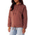 Rhythm Houston Hoodie - Women's Redwood