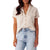 Rhythm Venice Shirt - Women's Ecru
