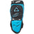 Leatt 3DF Hybrid Knee Guards Blk/Blu