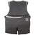 Ronix Covert CGA Wake Vest 2021 Black
