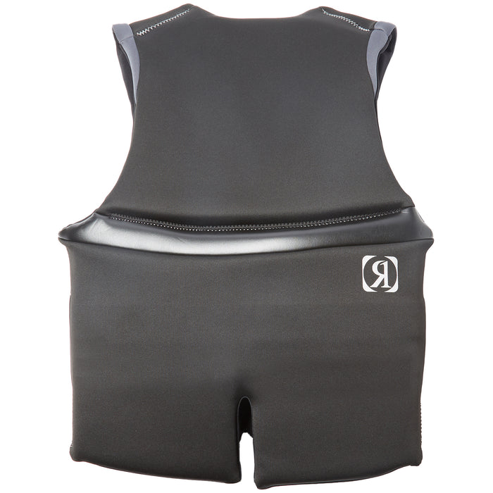 Ronix Covert CGA Wake Vest 2021 Black