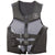 Ronix Covert CGA Wake Vest 2021 Black
