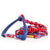 Liquid Force 9" Handle + DLX Coil Surf Rope America