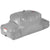 Eight.3 Plug 'n Play 550 Axis/Malibu Ballast Bag Grey