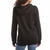 Volcom Saloon Hoodie - Women's Black