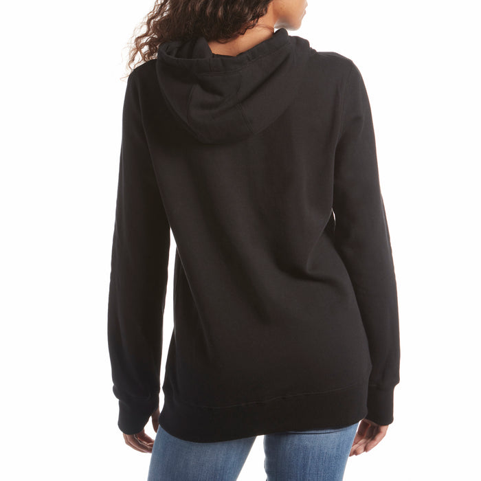 Volcom Saloon Hoodie - Women's Black