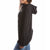 Volcom Saloon Hoodie - Women's Black