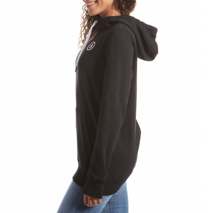 Volcom Saloon Hoodie - Women's Black