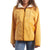 Helly Hansen Beloved Cord Jacket - Women's Golden Glow
