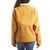 Helly Hansen Beloved Cord Jacket - Women's Golden Glow