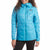 Patagonia Macro Puff Hoodie - Women's Curacao Blue