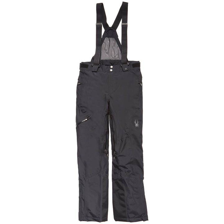 Spyder Dare Tailored GORE-TEX Short Pants Black/Black
