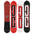 DC Supernatant Snowboard 2020