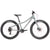 Giant XTC Jr 26+ Complete Mountain Bike - Kids' 2020 Gray
